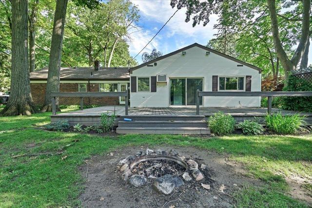 21940 Ulrich Street, Clinton Twp, MI 48036