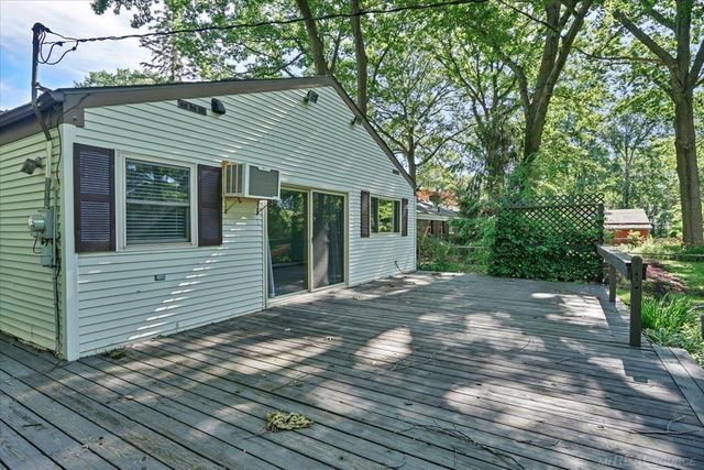 21940 Ulrich Street, Clinton Twp, MI 48036