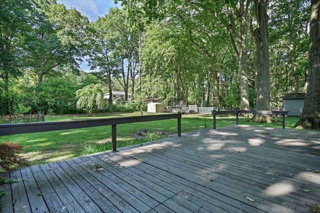 21940 Ulrich Street, Clinton Twp, MI 48036