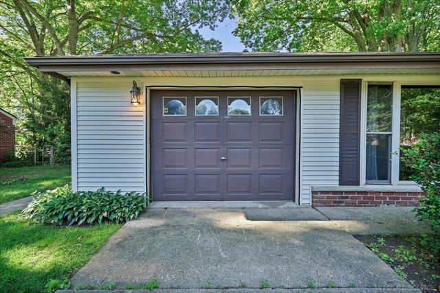 21940 Ulrich Street, Clinton Twp, MI 48036
