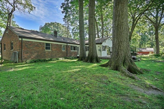 21940 Ulrich Street, Clinton Twp, MI 48036