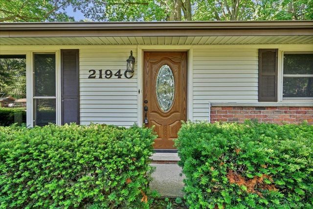 21940 Ulrich Street, Clinton Twp, MI 48036