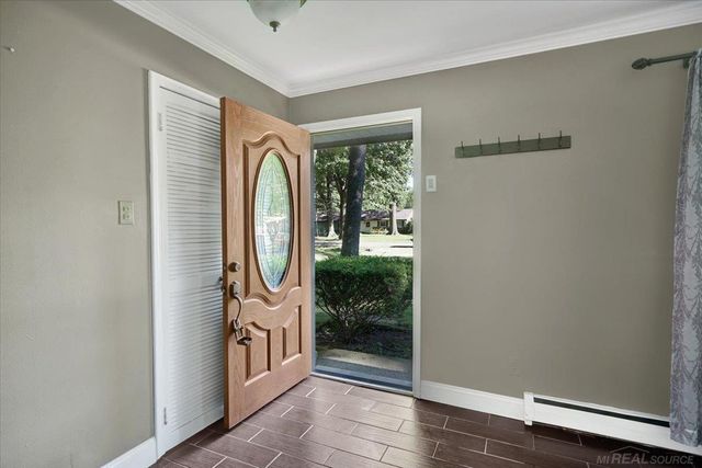 21940 Ulrich Street, Clinton Twp, MI 48036