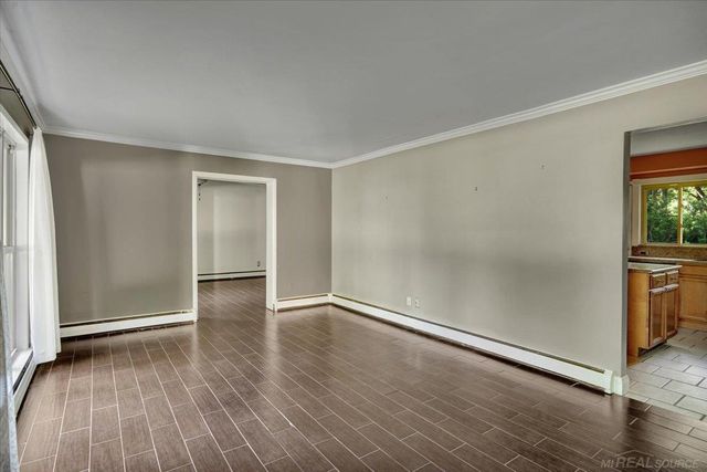 21940 Ulrich Street, Clinton Twp, MI 48036