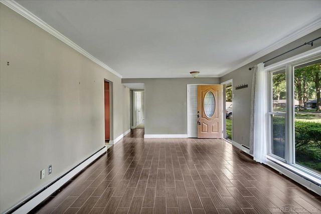 21940 Ulrich Street, Clinton Twp, MI 48036
