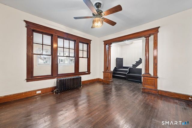 39 Irvington Street, New Haven, CT 06513