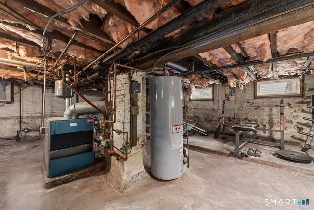 39 Irvington Street, New Haven, CT 06513