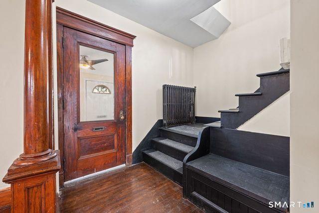 39 Irvington Street, New Haven, CT 06513