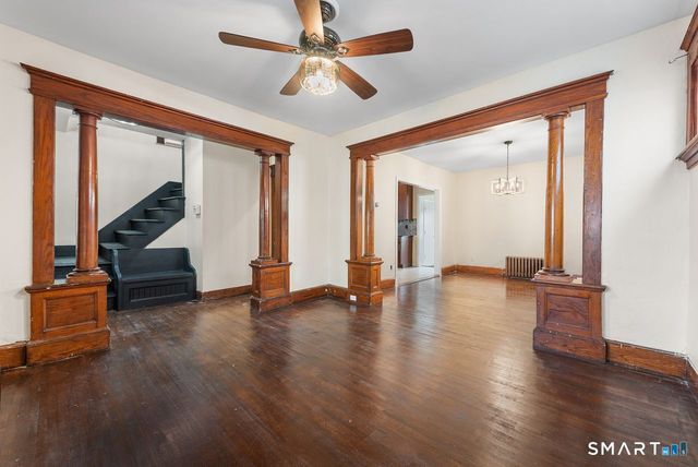 39 Irvington Street, New Haven, CT 06513