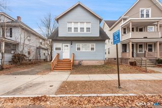 39 Irvington Street, New Haven, CT 06513