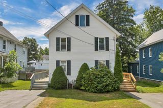 20-22 Hough Street, Dover, NH 03820