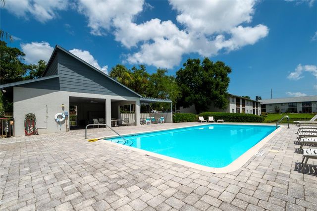 11201 122ND AVENUE 234, Largo, FL 33778