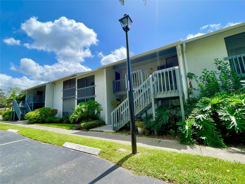 11201 122ND AVENUE 234, Largo, FL 33778