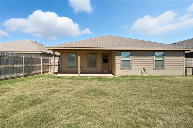 2309 149th Street, Lubbock, TX 79423