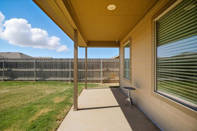 2309 149th Street, Lubbock, TX 79423