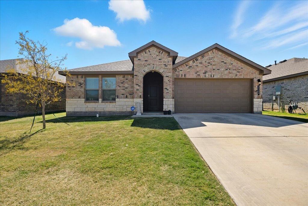 2309 149th Street, Lubbock, TX 79423