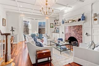 273 Commonwealth Ave 9, Boston, MA 02116