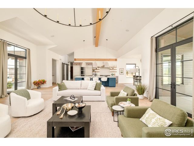 5336 Caribou Springs Trl, Longmont, CO 80503