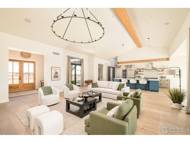 5336 Caribou Springs Trl, Longmont, CO 80503