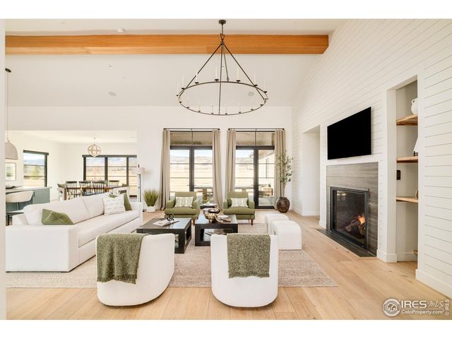 5336 Caribou Springs Trl, Longmont, CO 80503