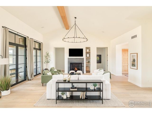 5336 Caribou Springs Trl, Longmont, CO 80503