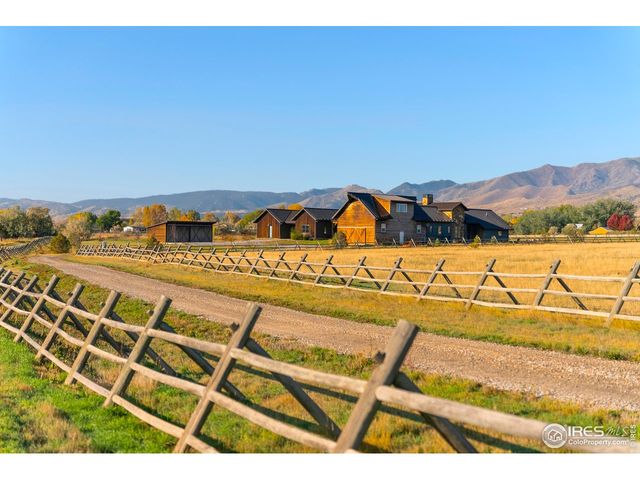 5336 Caribou Springs Trl, Longmont, CO 80503