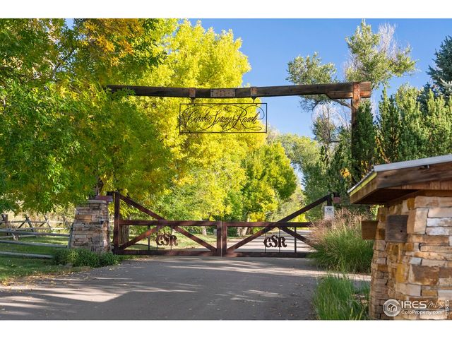 5336 Caribou Springs Trl, Longmont, CO 80503