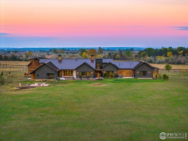 5336 Caribou Springs Trl, Longmont, CO 80503