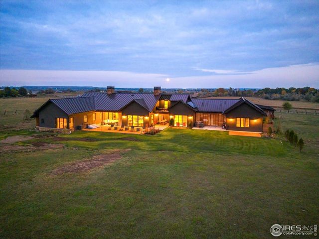 5336 Caribou Springs Trl, Longmont, CO 80503