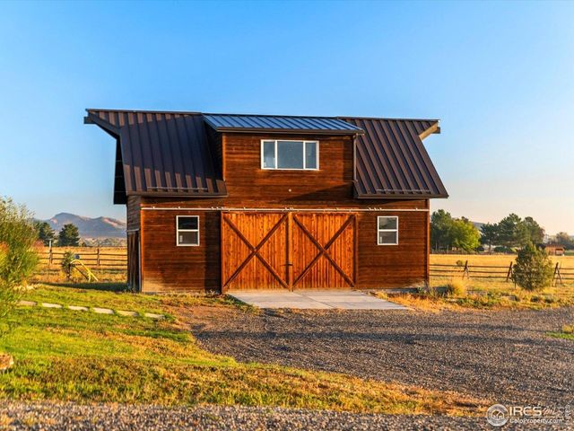 5336 Caribou Springs Trl, Longmont, CO 80503