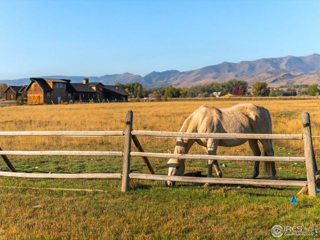 5336 Caribou Springs Trl, Longmont, CO 80503