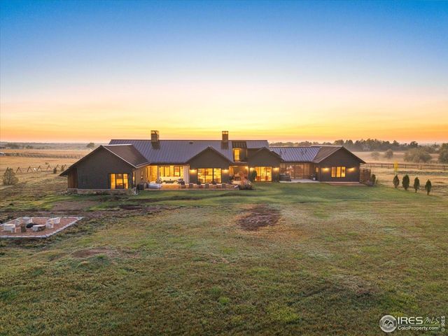 5336 Caribou Springs Trl, Longmont, CO 80503