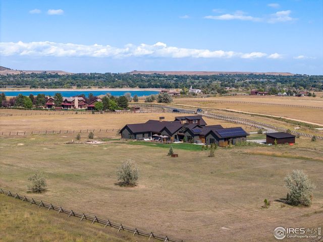 5336 Caribou Springs Trl, Longmont, CO 80503