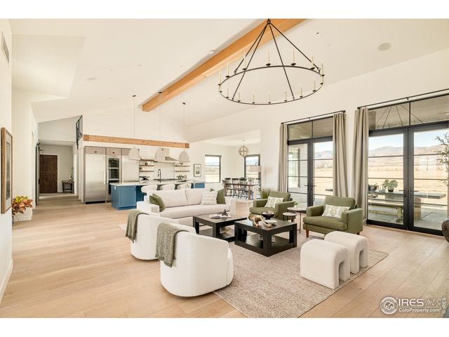 5336 Caribou Springs Trl, Longmont, CO 80503