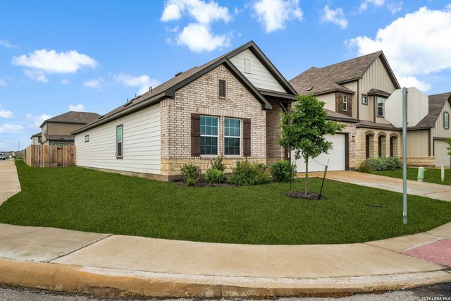 14502 GUNSIGHT PASS, San Antonio, TX 78253