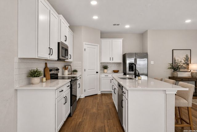 14502 GUNSIGHT PASS, San Antonio, TX 78253