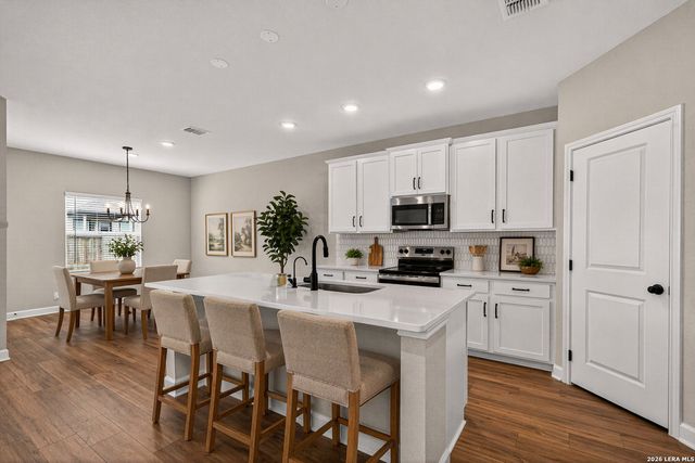 14502 GUNSIGHT PASS, San Antonio, TX 78253