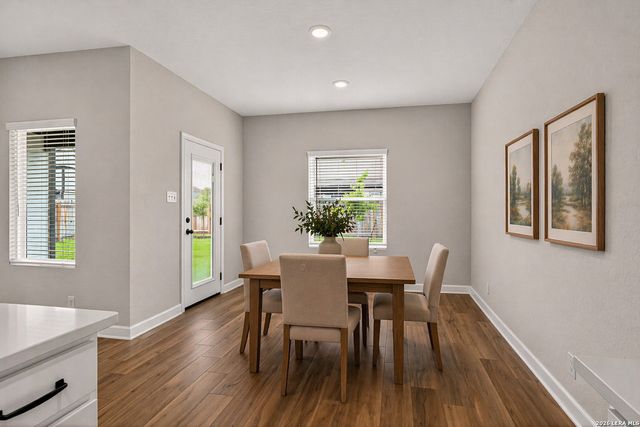 14502 GUNSIGHT PASS, San Antonio, TX 78253