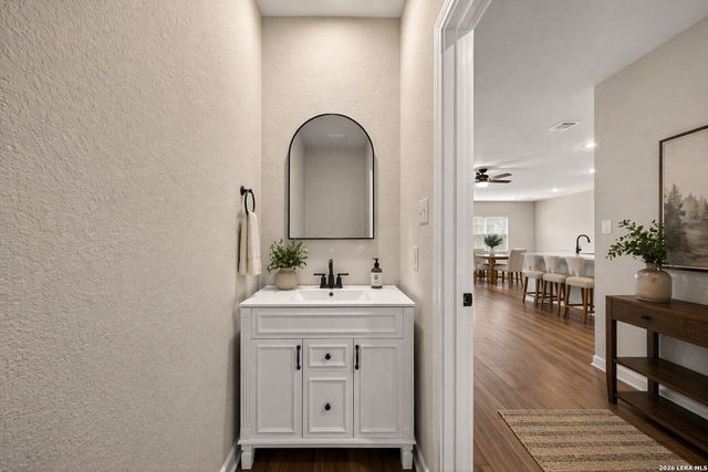 14502 GUNSIGHT PASS, San Antonio, TX 78253