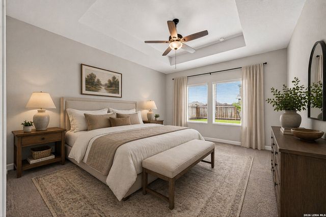 14502 GUNSIGHT PASS, San Antonio, TX 78253