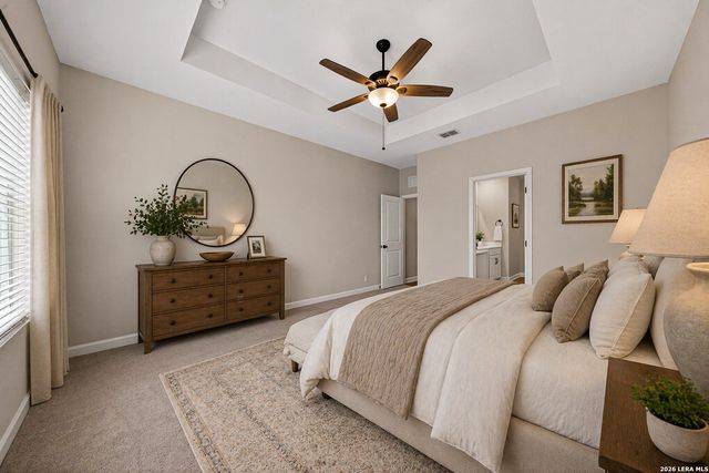 14502 GUNSIGHT PASS, San Antonio, TX 78253