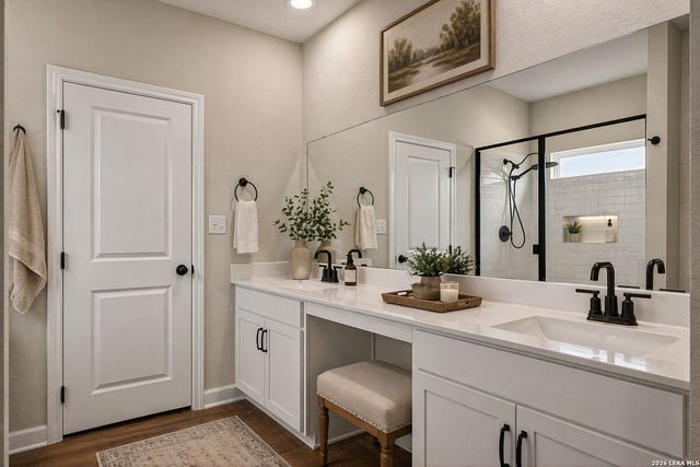 14502 GUNSIGHT PASS, San Antonio, TX 78253