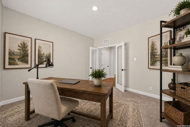 14502 GUNSIGHT PASS, San Antonio, TX 78253