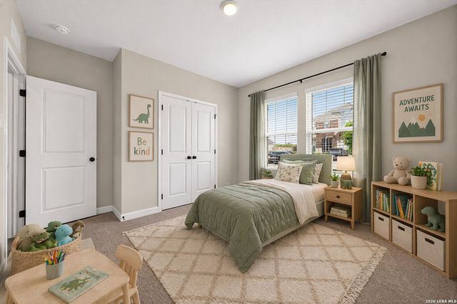 14502 GUNSIGHT PASS, San Antonio, TX 78253