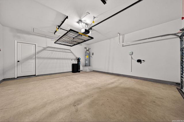 14502 GUNSIGHT PASS, San Antonio, TX 78253