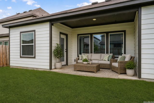 14502 GUNSIGHT PASS, San Antonio, TX 78253