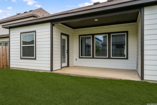 14502 GUNSIGHT PASS, San Antonio, TX 78253