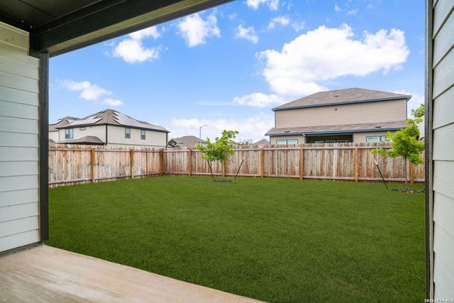 14502 GUNSIGHT PASS, San Antonio, TX 78253