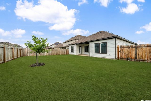 14502 GUNSIGHT PASS, San Antonio, TX 78253