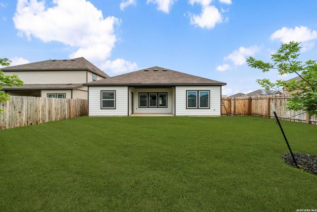 14502 GUNSIGHT PASS, San Antonio, TX 78253